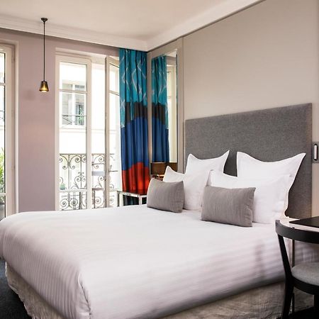 Les Matins De Paris & Spa Exteriér fotografie
