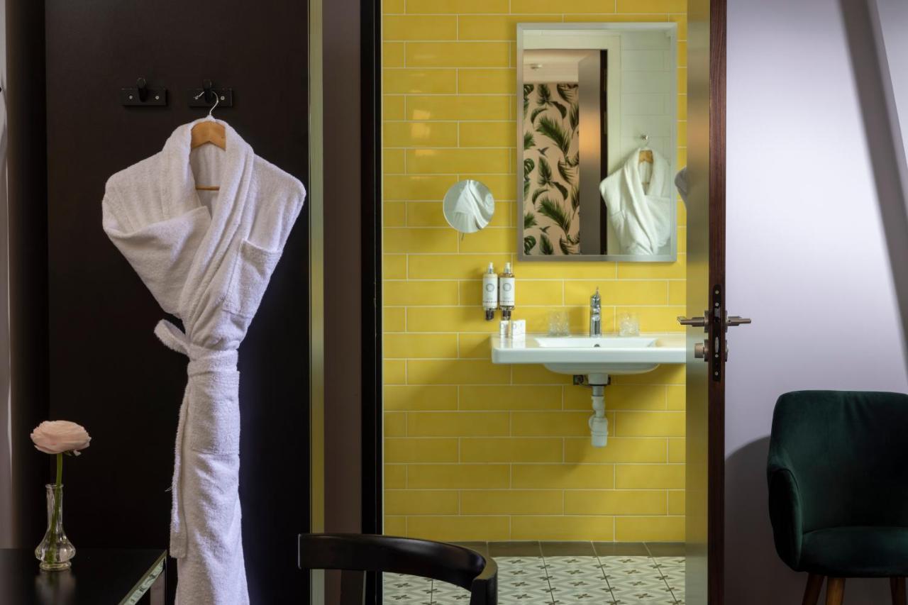 Les Matins De Paris & Spa Exteriér fotografie