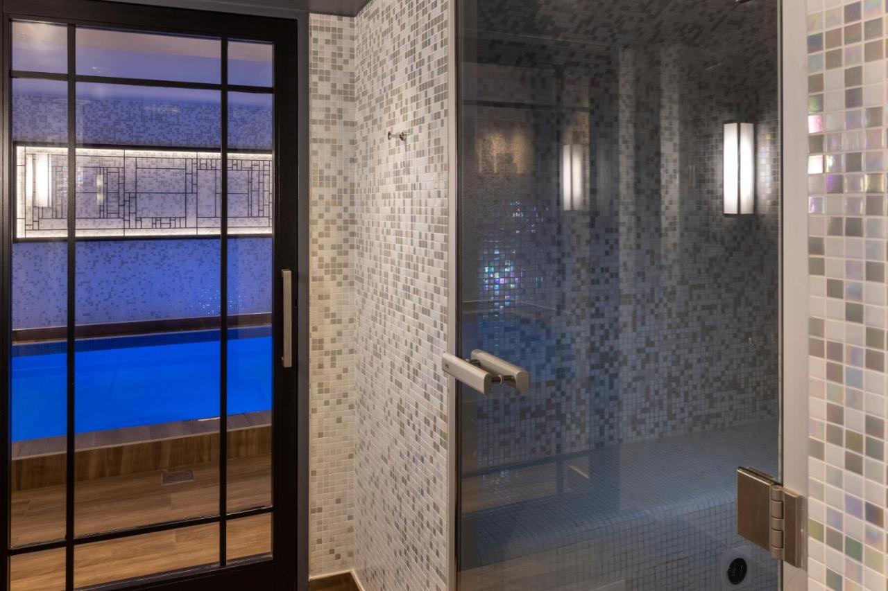 Les Matins De Paris & Spa Exteriér fotografie