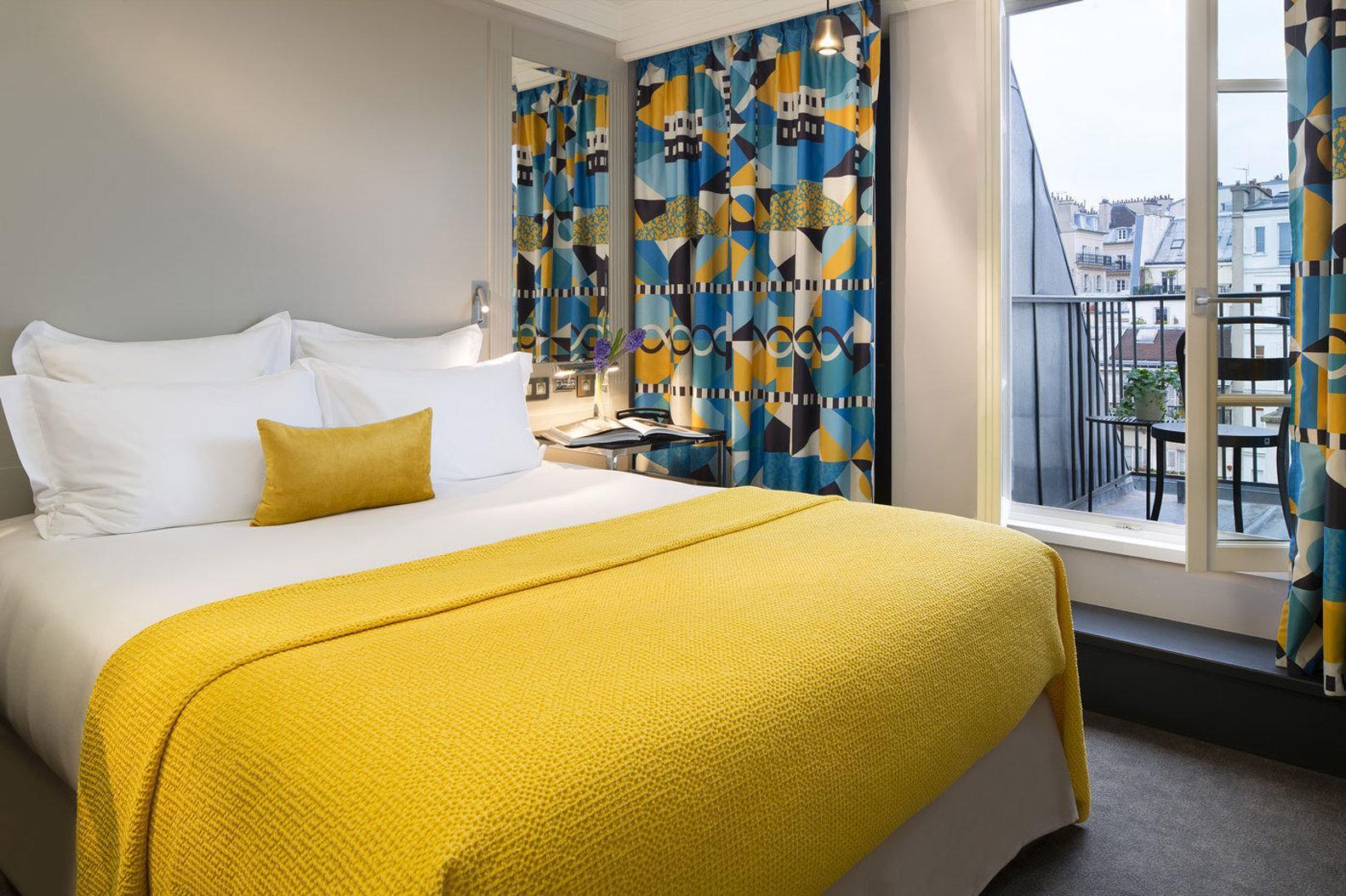 Les Matins De Paris & Spa Exteriér fotografie
