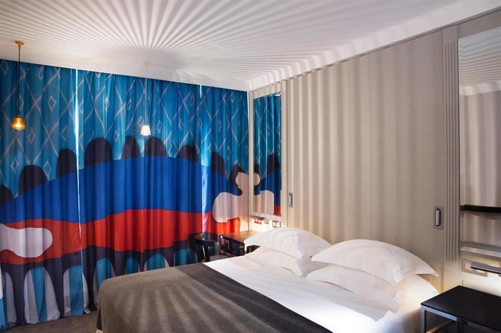 Les Matins De Paris & Spa Exteriér fotografie