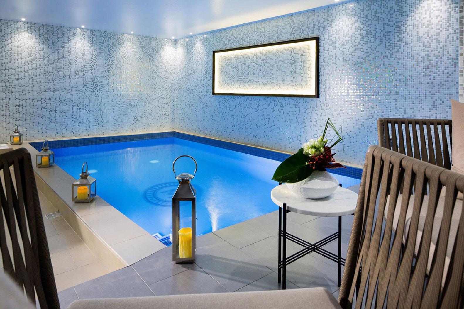 Les Matins De Paris & Spa Exteriér fotografie