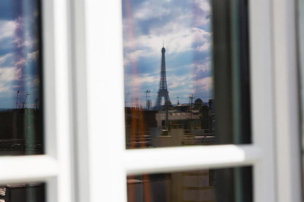 Les Matins De Paris & Spa Exteriér fotografie