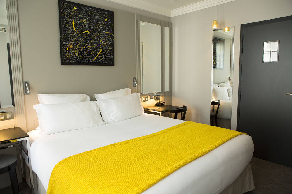 Les Matins De Paris & Spa Exteriér fotografie